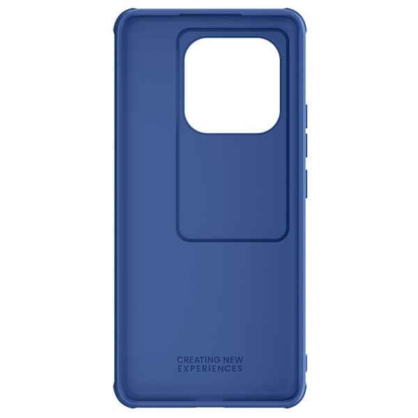 NILLKIN Xiaomi Redmi Note 14 Pro 5G Skal CamShield Pro
