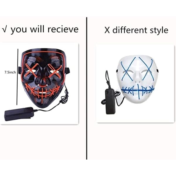 UnderholdningMaskeradeKostumerMaskerAnsigtsmaskerSækmasker