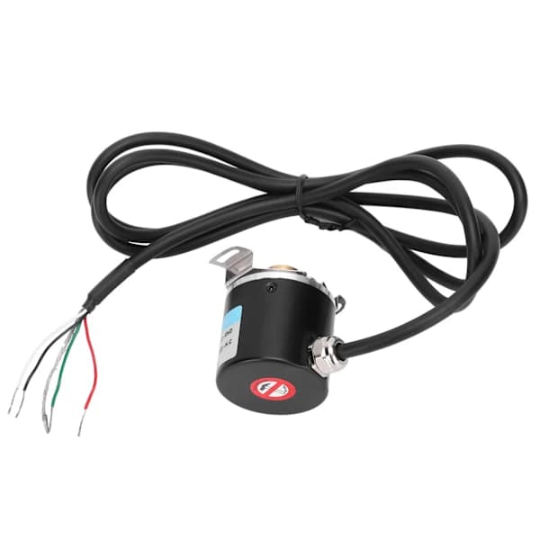 Hulakselencoder AB 2-faset Industriel Automationsdele 3000-6000rpm DC5-24V600B[co]