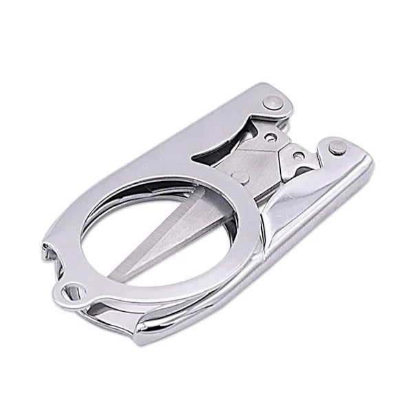Vikbara saxar Mini saxar 11,7CM 11.7cm[CO]
