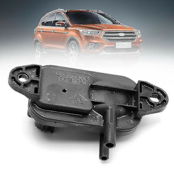 Dpf Differential Exhaust Pressure Sensor Til Ford Focus #1415606 , 3m5a-5l200-ab