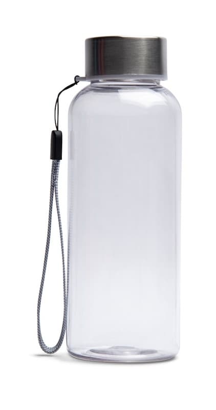 Lord Nelson Vesipullo 350ml, Läpinäkyvä Transparent transparent
