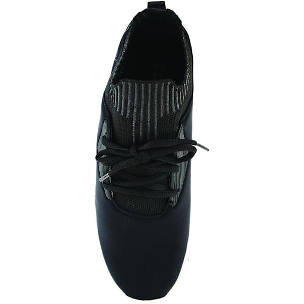 Dare 2B Dam/Dam Xiro Trainer 5 UK Musta/Valkoinen Black/White 5 UK