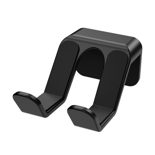 Controller Wall Mount Holder Universal Wall Mount for Video Game Controllers & Headphone Storage Shelf Holder