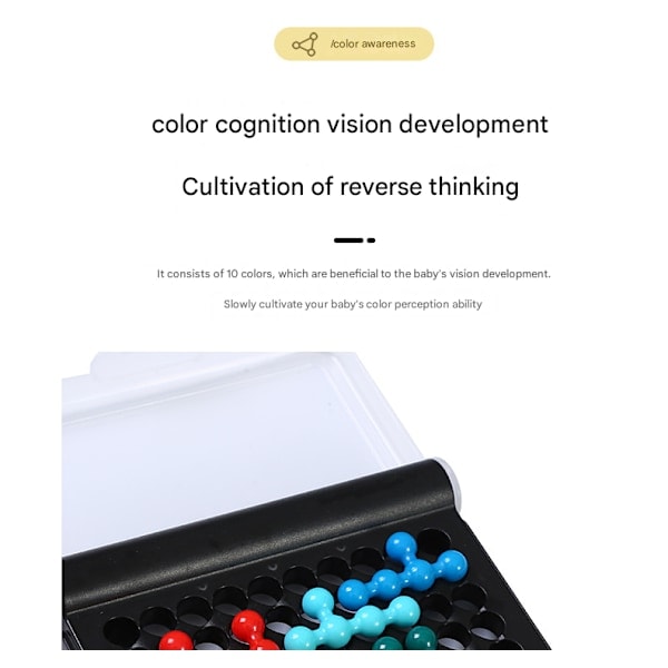 IQ Fit - Kognitiv färdighetsutvecklande hjärnspel Gratis hjärnträning Roligt 3D-resespel med 120 utmaningar