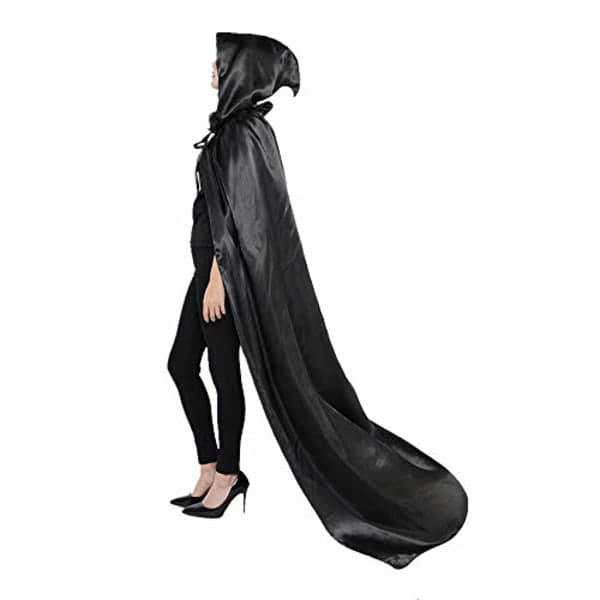 UnderholdningMaskeradeklærKostymerHalloween