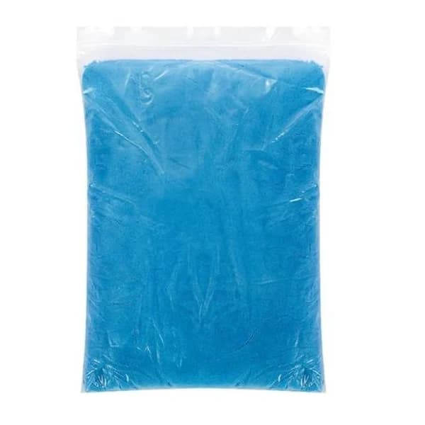 Sandkasse med Magisk Sand - Tørrer ikke ud multicolor[co]