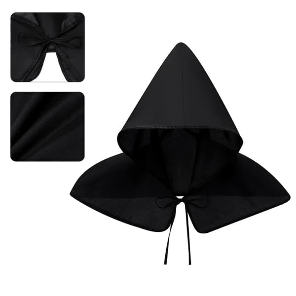 UnderholdningMaskeradeklærKostymerHalloween
