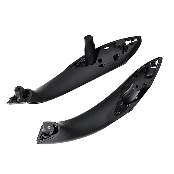 Bakre vänster och höger bil inre dörrhandtag lock för 3 4 serie F30/f31/f34/ F32/f33/f36