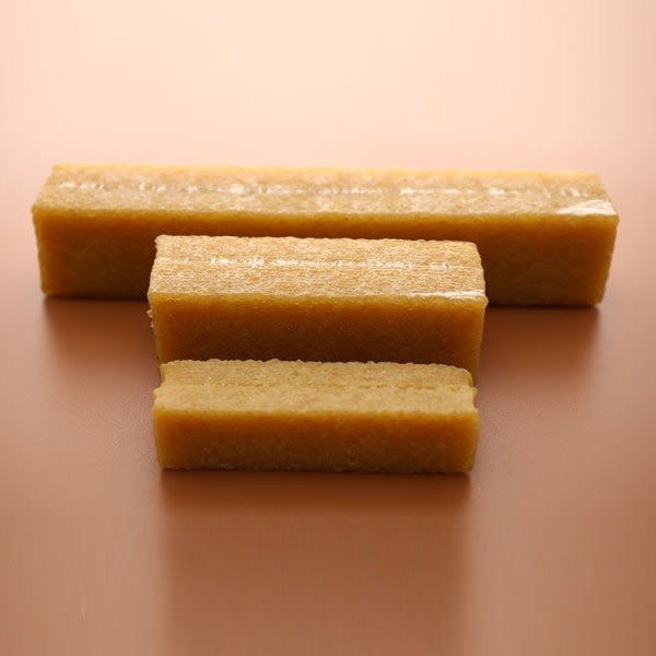 Rengøringslim Stick Slibebånd Bånd Tromlerengøring Sandpapir Cl 20*4*4CM