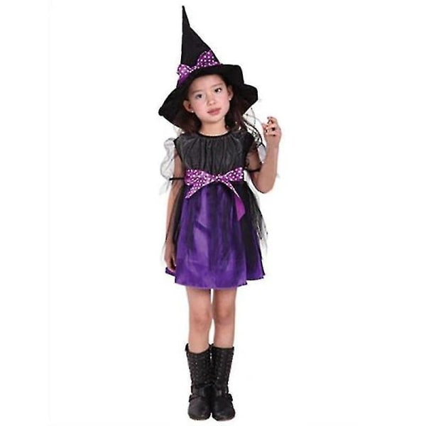 Barnkläder Maskeraddräkter Halloween
