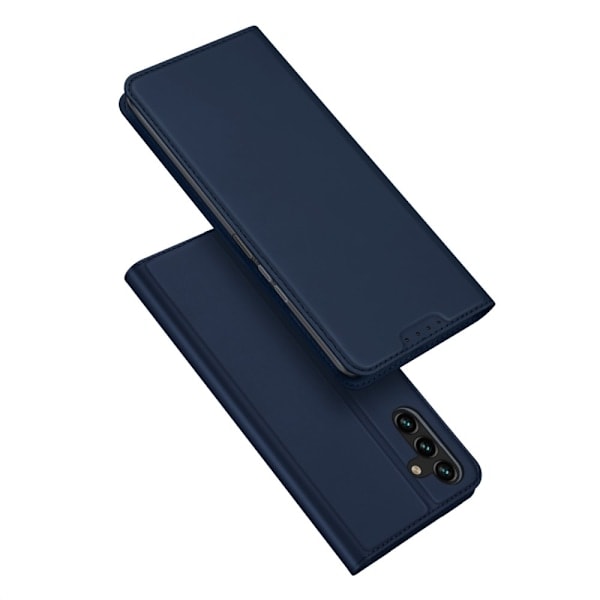 DUX DUCIS Galaxy A14 4G/5G Cover Skin Pro Blå