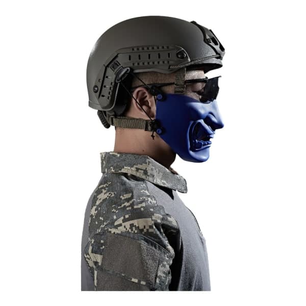 UnderholdningKostymetilbehørMaskerAnsiktsmaskerSekkemasker