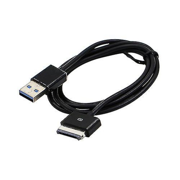 Laddningskabel USB 3.0 40Pin Tablet PC Datakabel för Asus Eee Pad TransFormer TF101 TF201 TF300