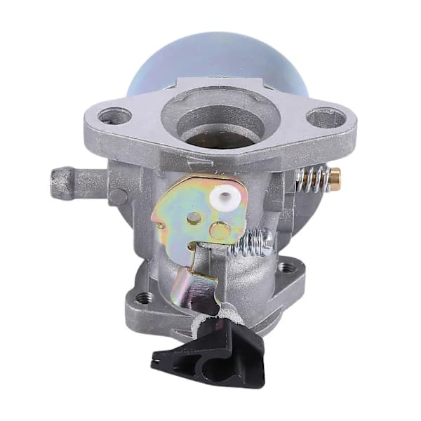 Forgasser med pakning og O-ring Passer Briggs & Stratton Quantum 498965 Motor Erstatning[co]