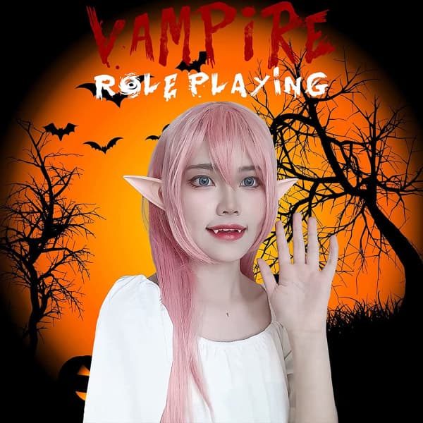 UnderholdningFest & VitserFest & FeiringerHalloweendekorasjon
