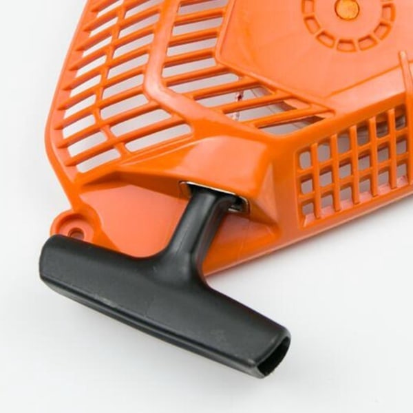 Fjäderspänning Startmotor Startmotor Monterings Tillbehör För Husqvarna 555 560