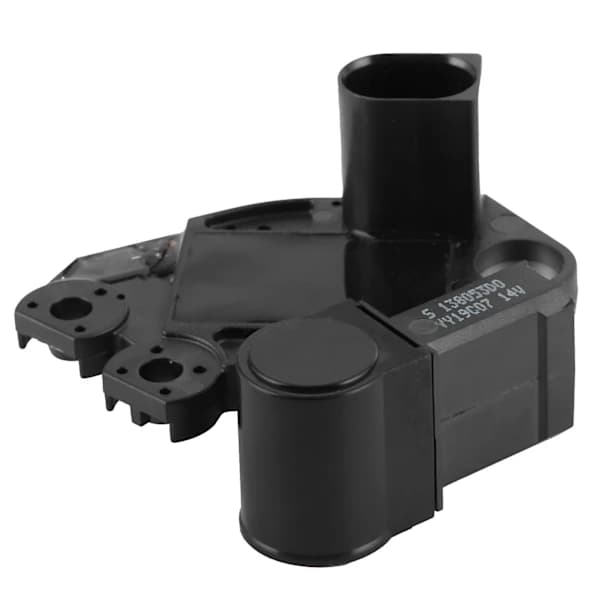 Generator Spenningsregulator 13805380 Erstatningstilbehør Kompatibel med A4 A5 A6 S4 S5 Q5[co]