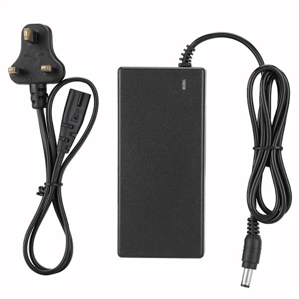 8.4V4A Strømadapter Transformator med LED-indikatorlampe[co]