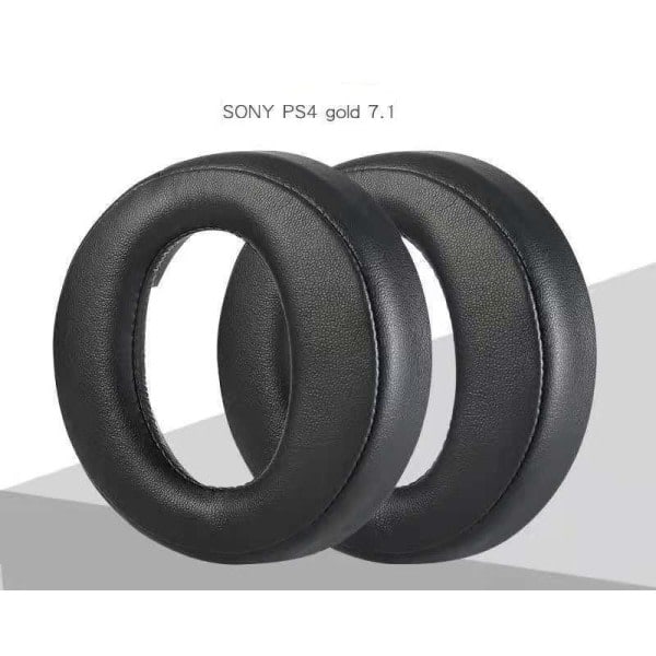 Korvatyynyt SONY PS4 gold 7.1 CUHYA-0080 tyynysarja musta