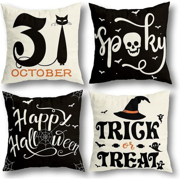 UnderholdningFest & VitserFest & FeiringerHalloweendekorasjon