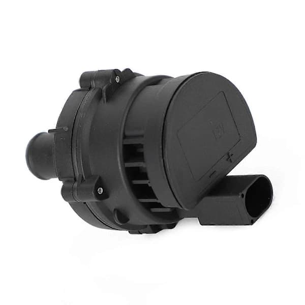 A2048350364 Elektronisk Vattenpump Extra Vattenpump Bil för C250 C350[co]