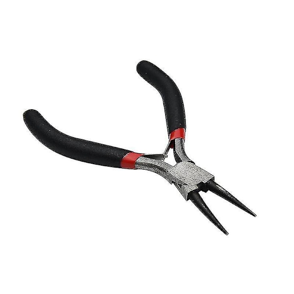 10 st smyckestillverkningstänger verktygssats smyckestänger set - tänger -tt