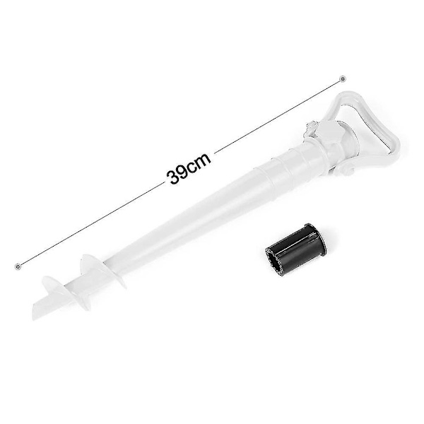 Parasollholder Jordspyd, Universal Parasolholder