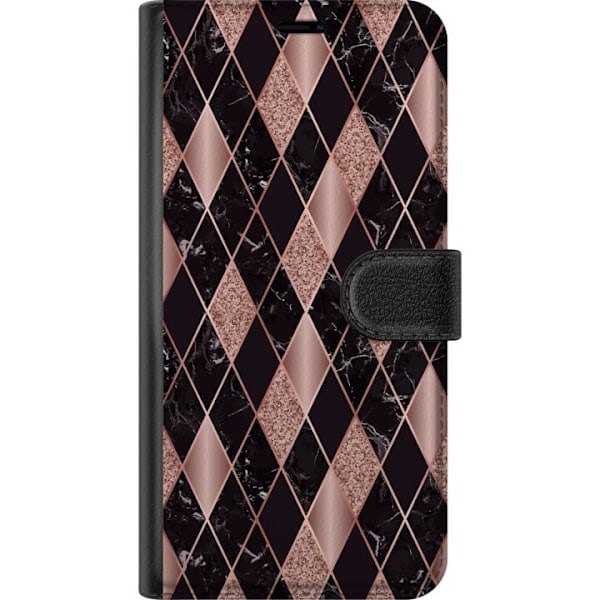 Apple iPhone 12 Pro Lompakkokotelo Sophisticated