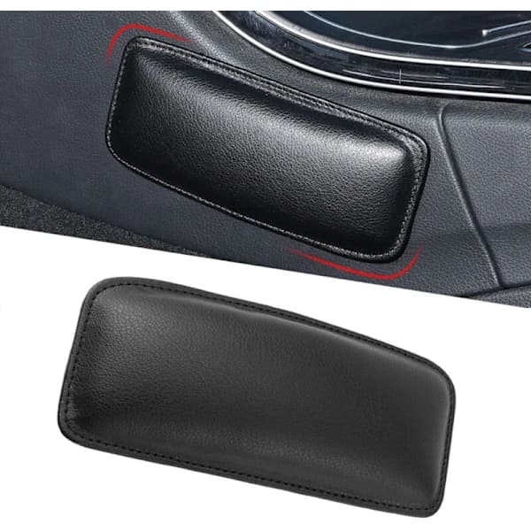 2X Universal Bil Armlæns Pad, Dørbeskytter[co]