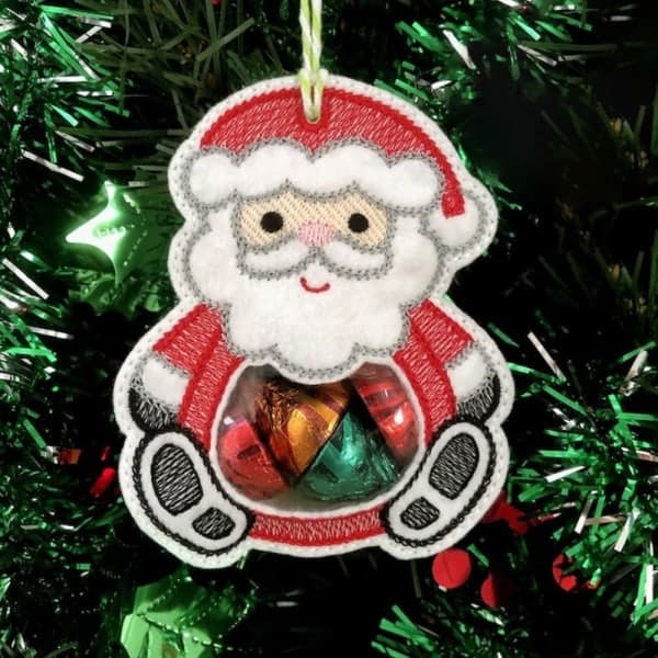 HemmetJul Julepynt
