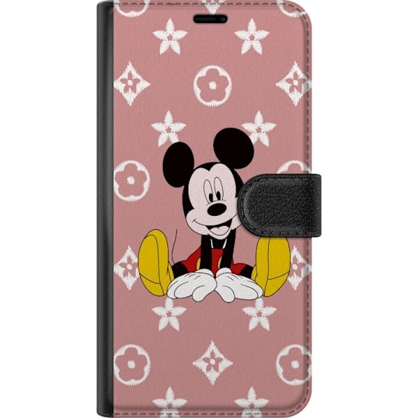 Apple iPhone 8 Plus Plånboksfodral Mickey Mouse