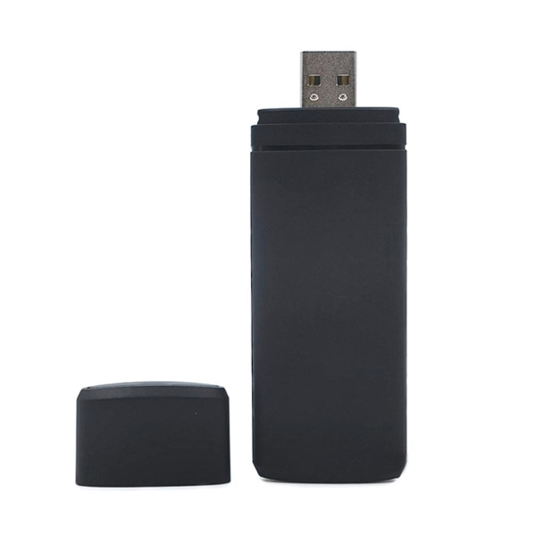 300 Mbps RT5572 Chipset USB trådløst netværkskort WiFi-adapter til Windows7/8/10