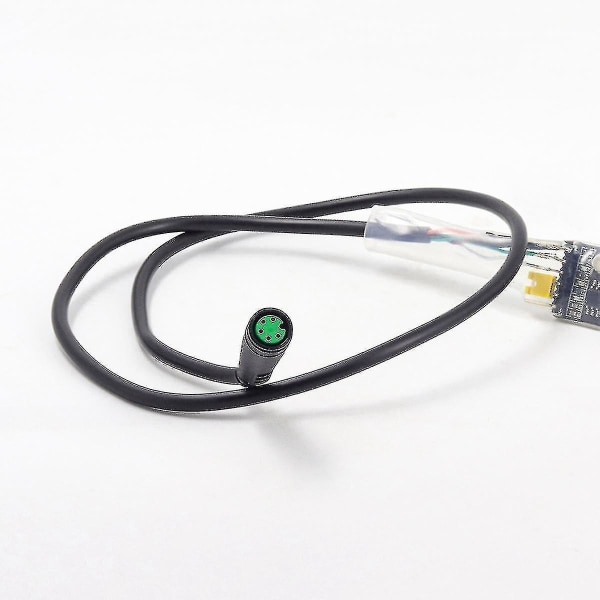 USB Programmeringskabel til Elcykel til BBS03 Programmering Mid Drive Motor BBS01 BBS02 Ebike