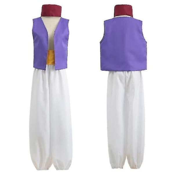 UnderholdningMaskeradeklærKostymerFigurer & Karakterer