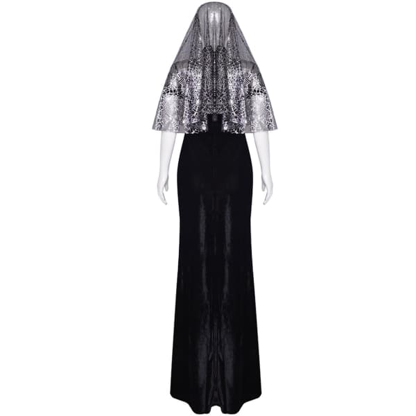 ViihdeNaamiaisasutPuvutHalloween