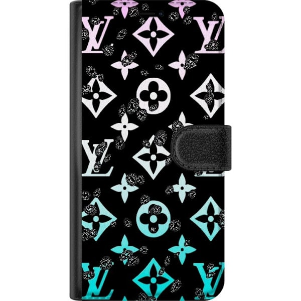 Apple iPhone 15 Pro Max Pung Etui LV