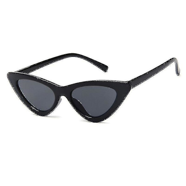 Cat Eye Kids Sunglasses Fashion Brand Child Sun Glasses Anti-uv Baby Sun-shading Girl Boy Sunglass