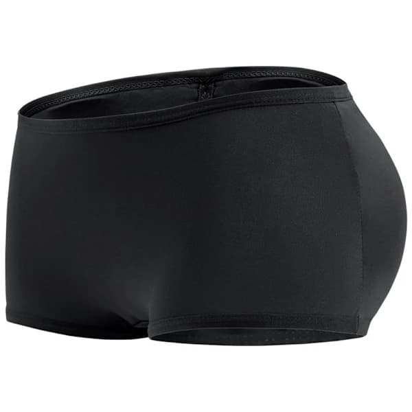 Butt Lifter Formende Trusser SORT XL sort black XL[co]
