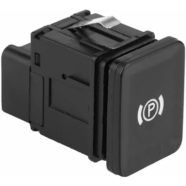 Håndbremsknapp for Passat B6 CC 3C 3C0927225C Elektronisk bremsbryter EPB 3C0927225B[co]