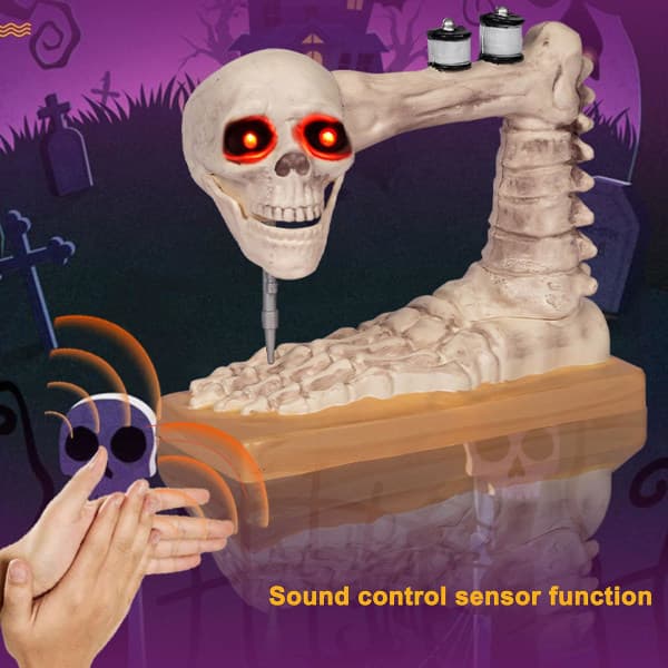 UnderholdningFest & VitserFest & SelskaperHalloweendekorasjon