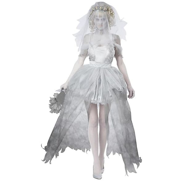 UnderholdningMaskeradeKostumerHalloween