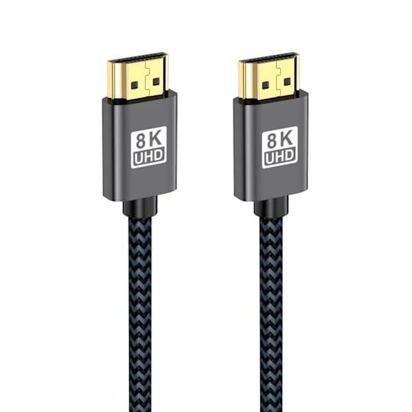 HDMI - HDMI 8K@60HZ 2M Datakaapeli[co]