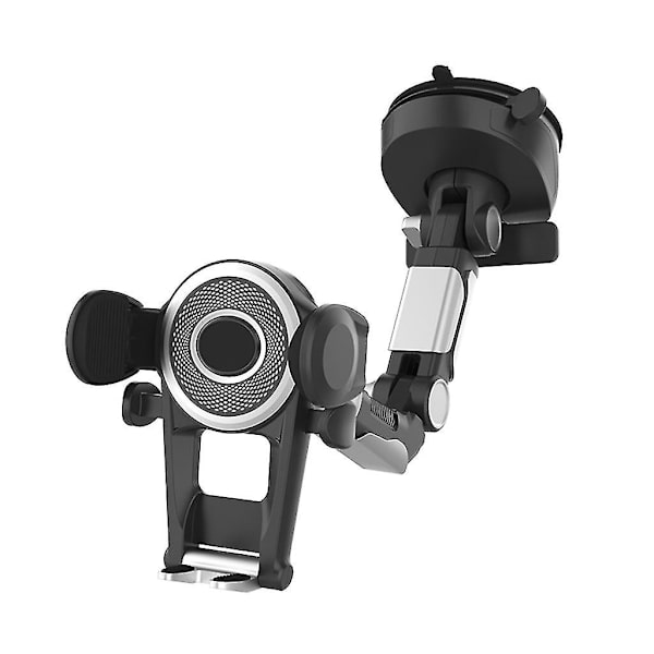 Puhelimen pidike autoon Universaali Hands-free Auton puhelimen pidiketeline Kojelautaan