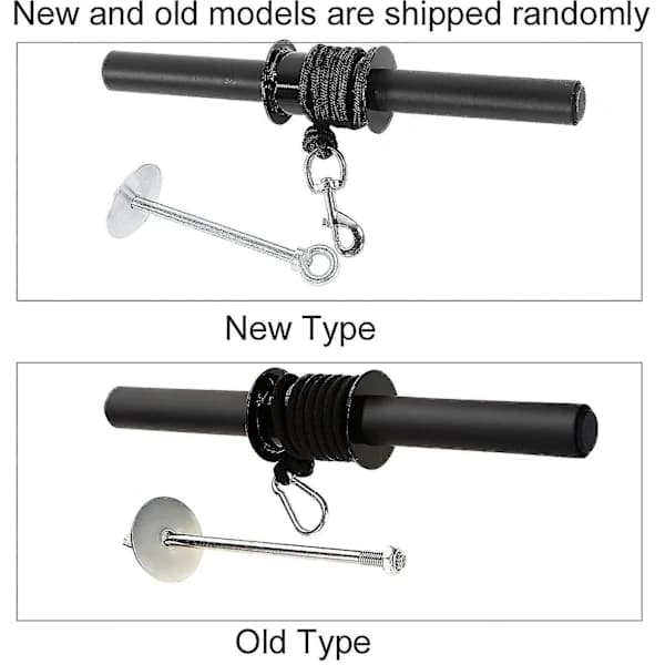 Underarmsrulle, Gym Curler, Handledsvridare