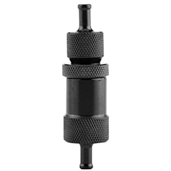 2 stk. universelle manuelle boost-controllere i aluminiumslegering - justerbar manuel turbo boost-controller til turboladede [co]