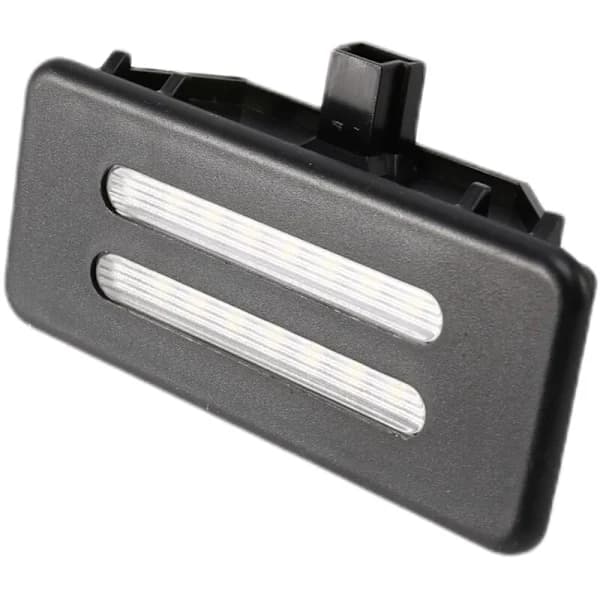 Vita LED-sminkespeillamper E60 E61 E90 E91 E92 E70[co]