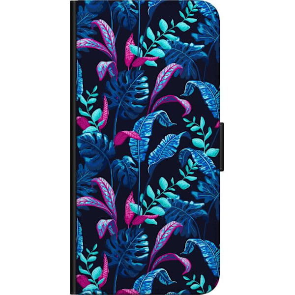 Huawei P Smart Z Plånboksfodral Sagoskog