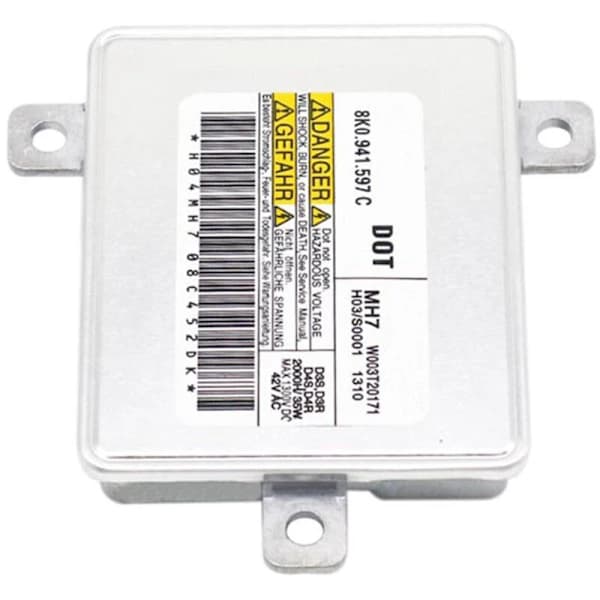 HID-frontlykt for A3 2008-2013 A4 2007-2011 2048703226[co]