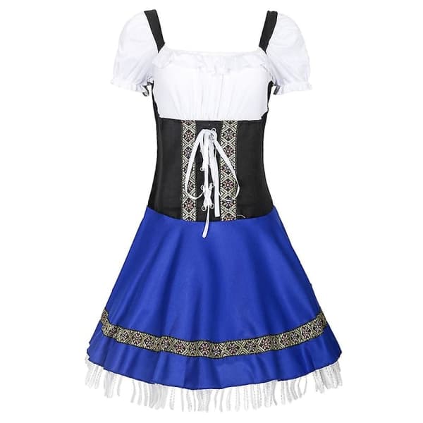 UnderholdningMaskeradeKostumerOktoberfest